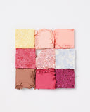 Glitterpedia Eye Palette