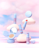 A by Unleashia Berry Cool Plumping Lip Balm