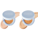 A by Unleashia Bae Bae Blue Cushion