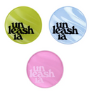 UNLEASHIA - Cushion Case