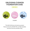 UNLEASHIA - Cushion Case