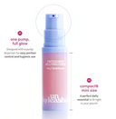 A by Unleashia Tinted Drop Jellying Cheek