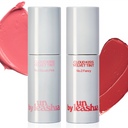 A by Unleashia Cloud Kiss Velvet Tint