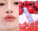 A by Unleashia Berry Cool Plumping Lip Balm