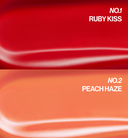 A by Unleashia Berry Cool Plumping Lip Balm