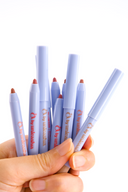 A by Unleashia Pillow Kiss Lip Pencil