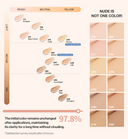 Babe Skin Baby Blue Cushion Re-Fill