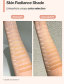 Babe Skin Baby Blue Cushion Re-Fill