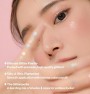 Glitterpedia Eye Palette