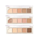 Mood Shower Face Palette