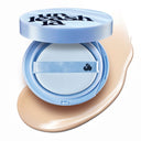 Babe Skin Baby Blue Cushion