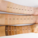 Satin Wear Healthy-Green Cushion