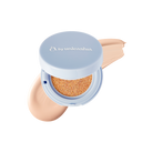 A by Unleashia Bae Bae Blue Cushion