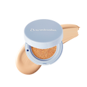 A by Unleashia Bae Bae Blue Cushion