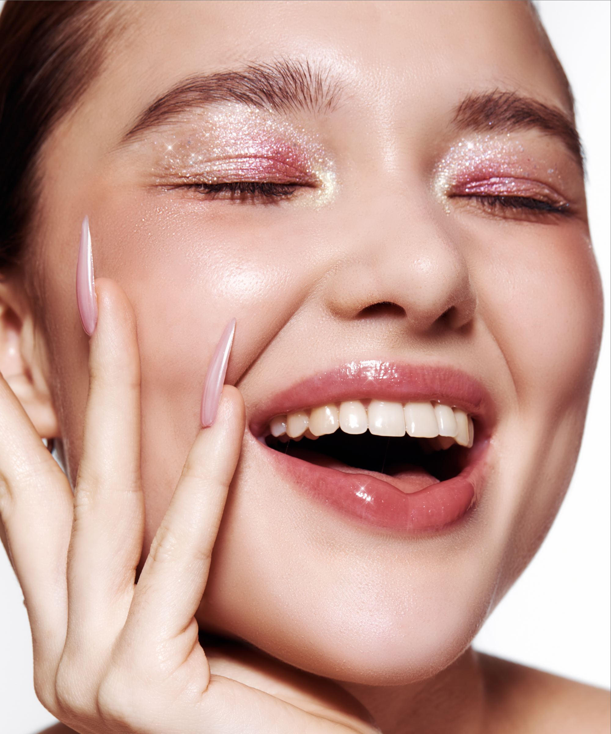 Unleashia Vegan K Beauty Glitter Makeup Lips Eyes More Unleashia Vegan K Beauty Glitter Makeup Lips Eyes More