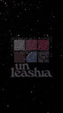 Glitterpedia Eye Palette