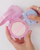 Babe Skin Baby Blue Cushion Re-Fill