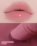 Sunset Dazzle Gloss Balm – City Collection