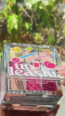 Glitterpedia Eye Palette