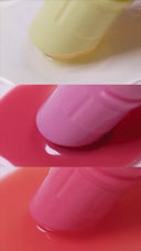 Sunset Dazzle Gloss Balm