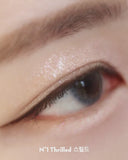 Pretty Easy Glitter Stick