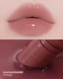 Sunset Dazzle Gloss Balm – City Collection