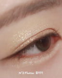 Pretty Easy Glitter Stick