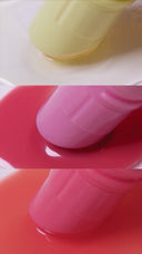 Sunset Dazzle Gloss Balm