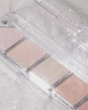 Mood Shower Face Palette - Ballerina & Ballerino