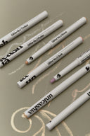 Pretty Easy Glitter Stick